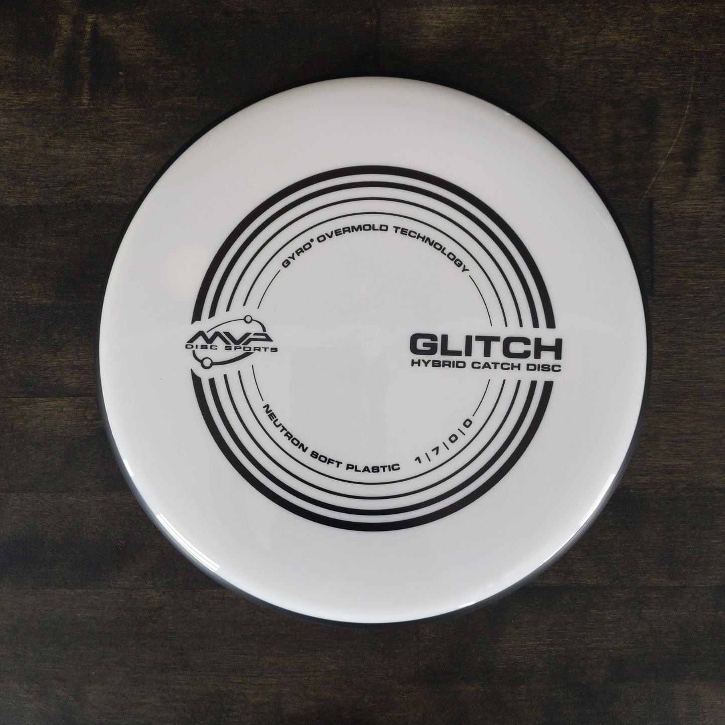 Glitch