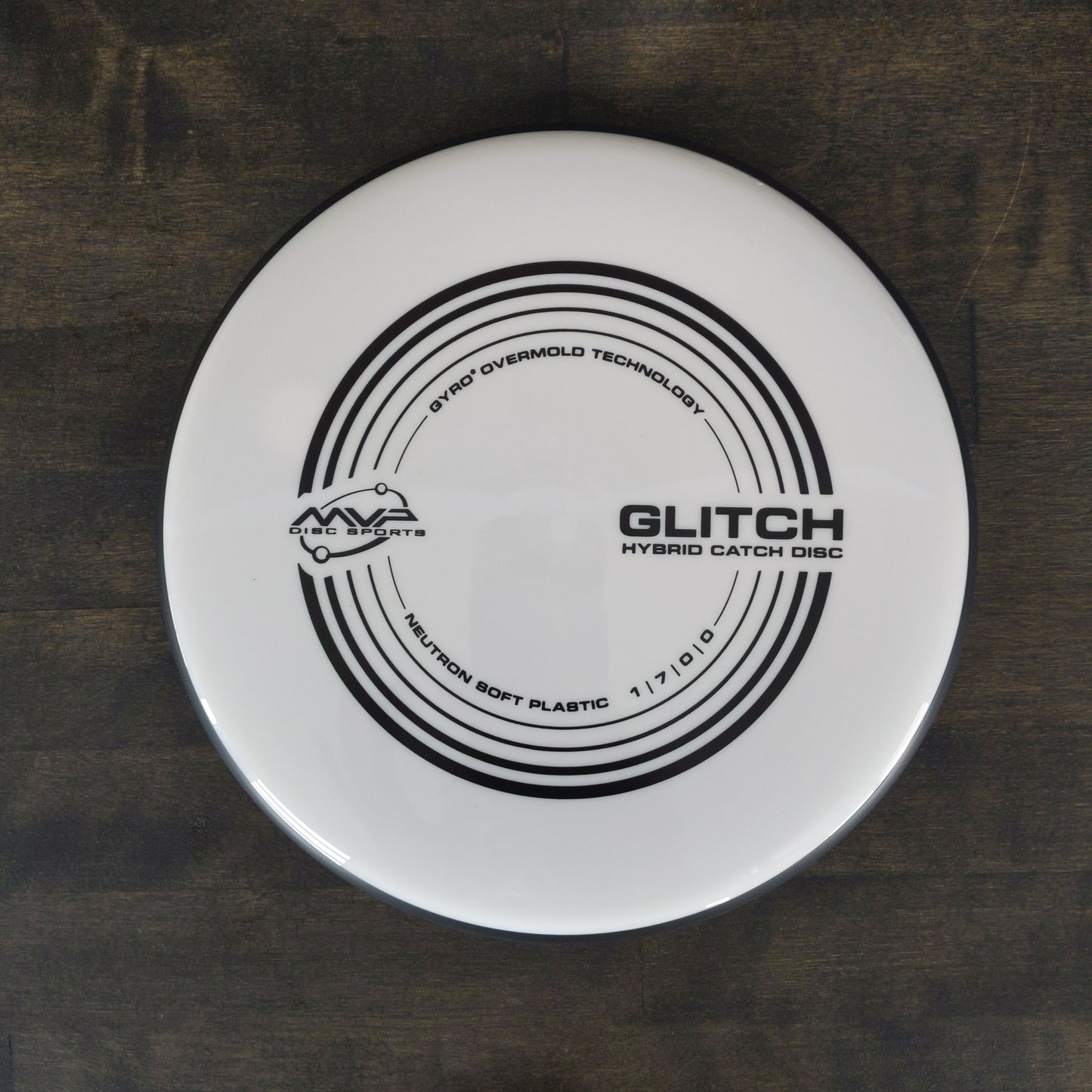 Glitch