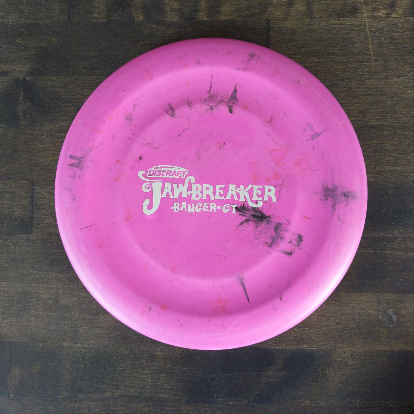 Banger GT