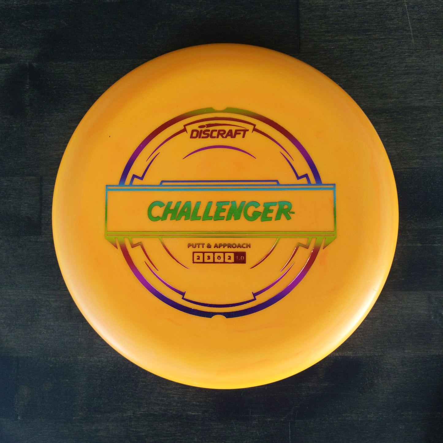 Challenger