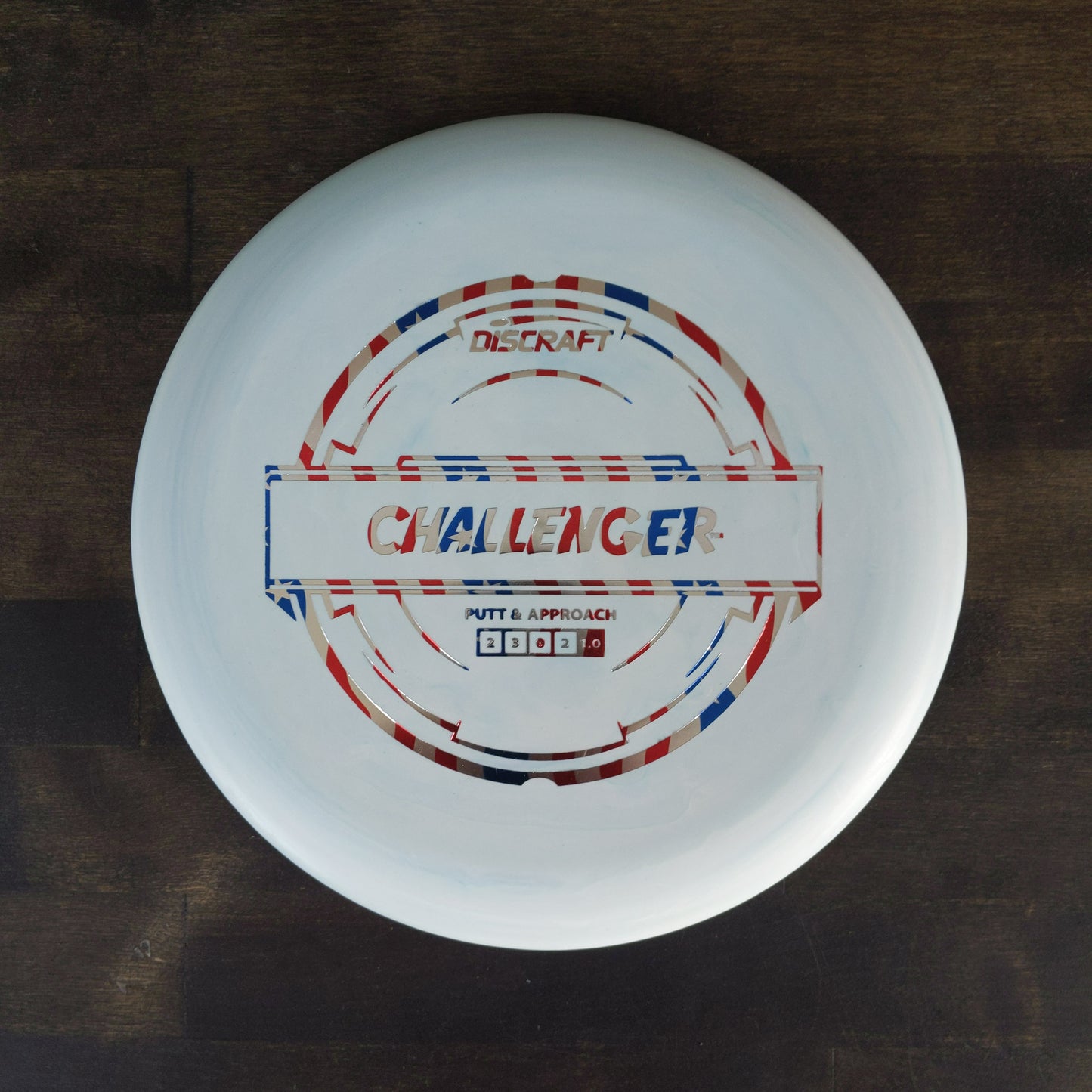 Challenger