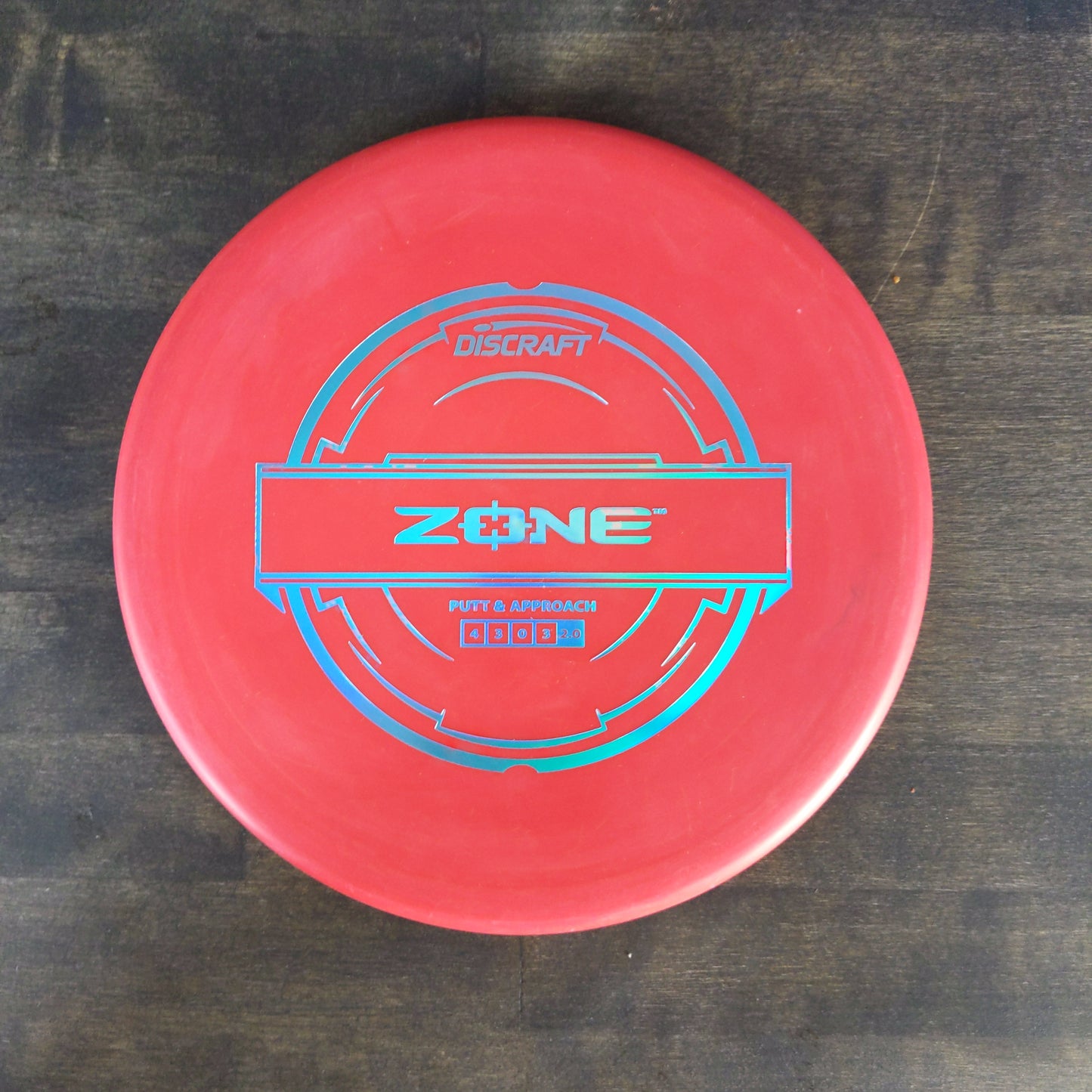 Zone