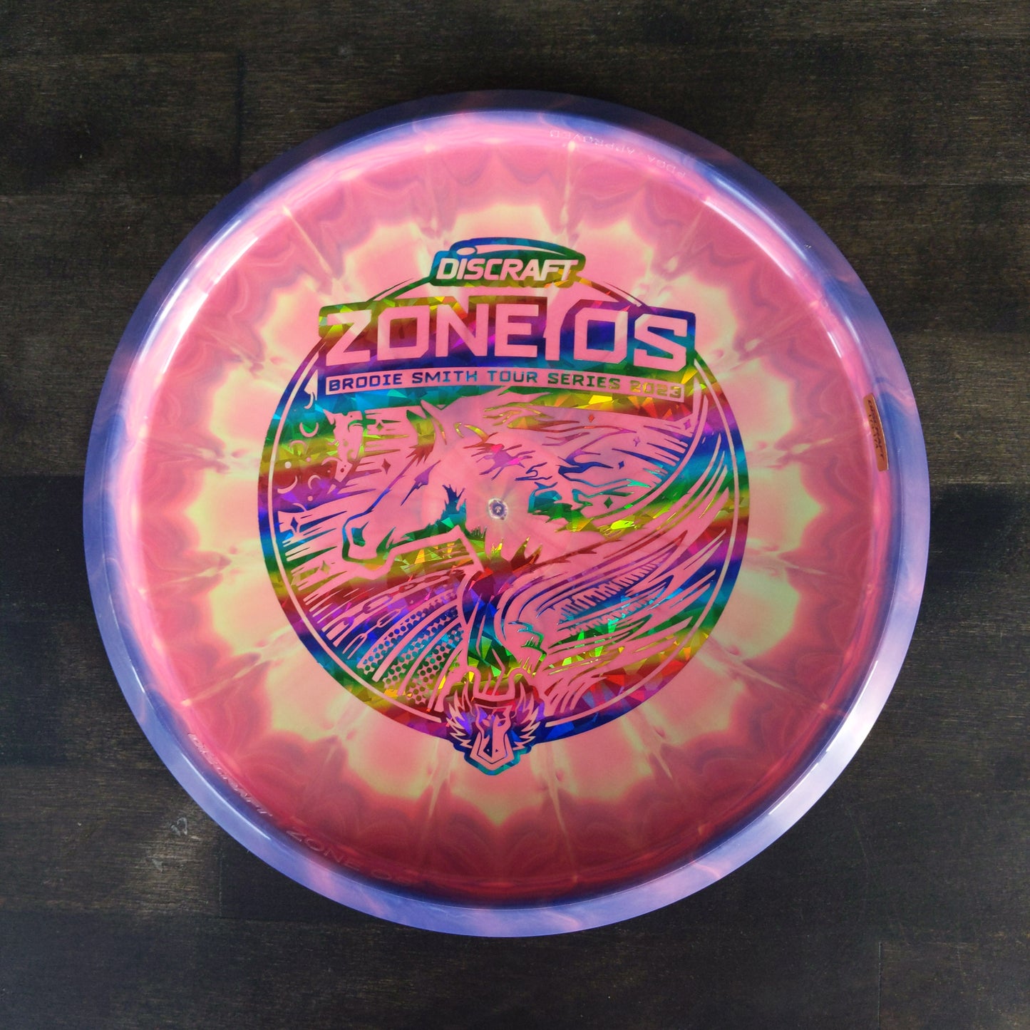 Zone OS