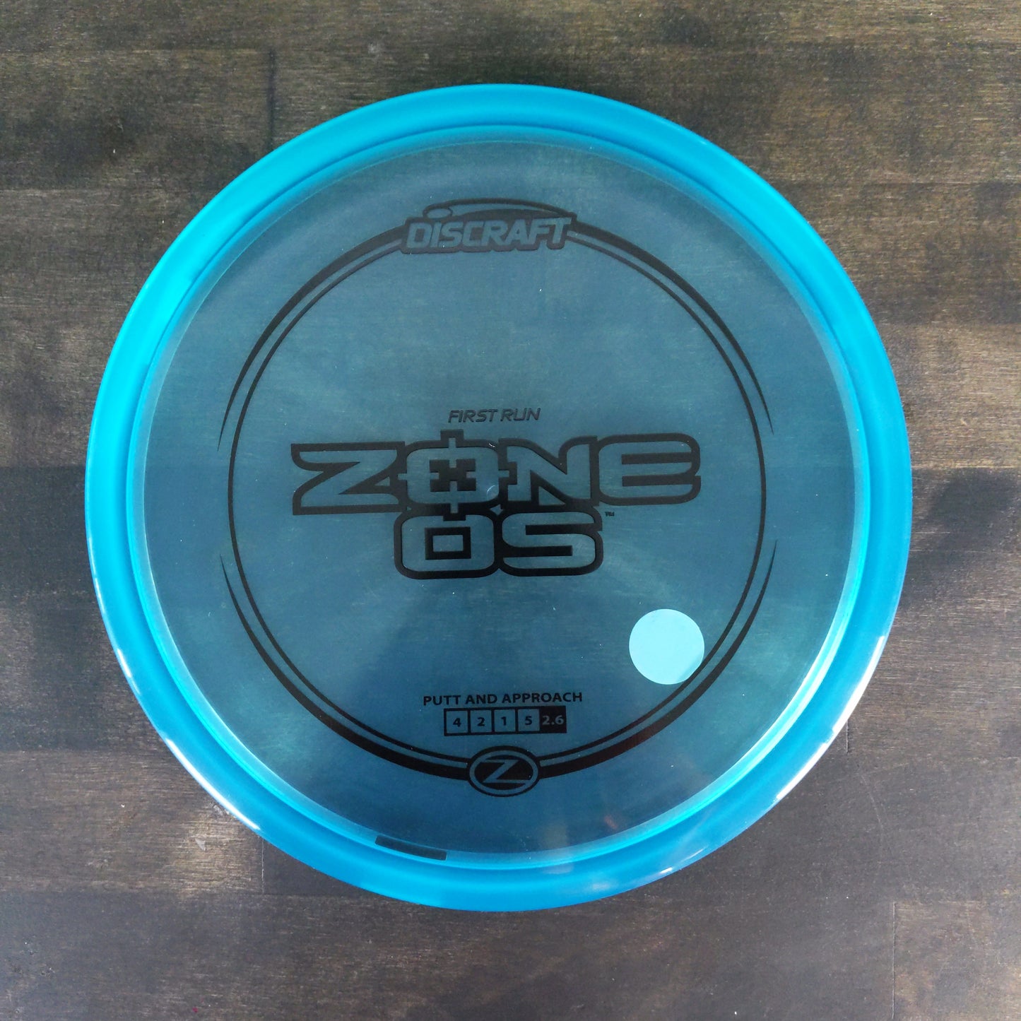 Zone OS
