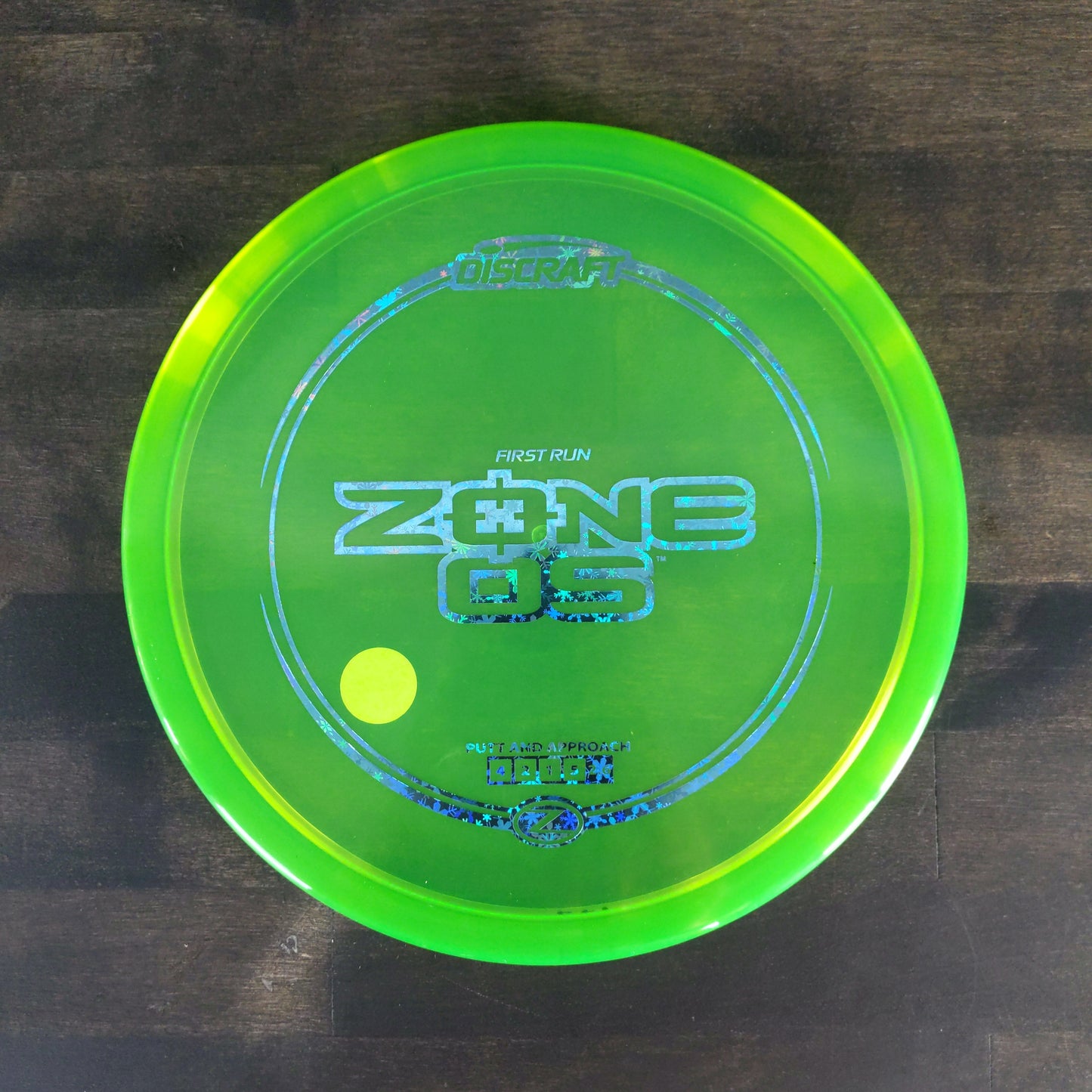 Zone OS