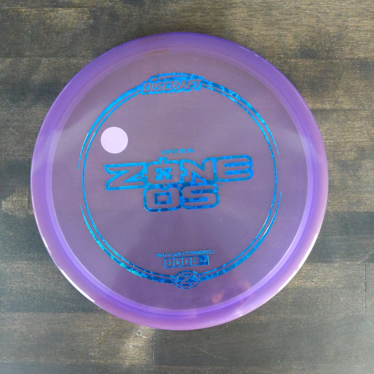 Zone OS
