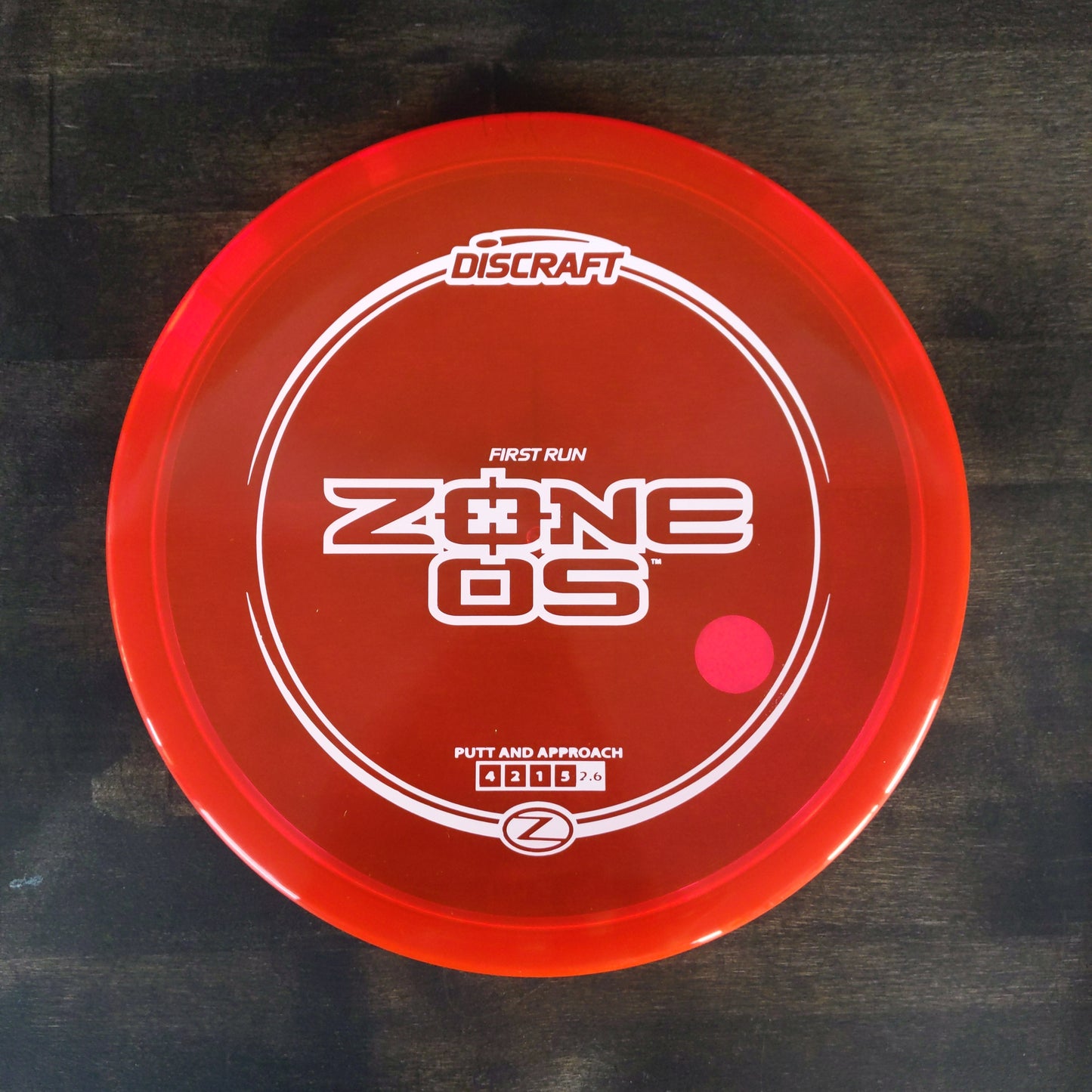 Zone OS