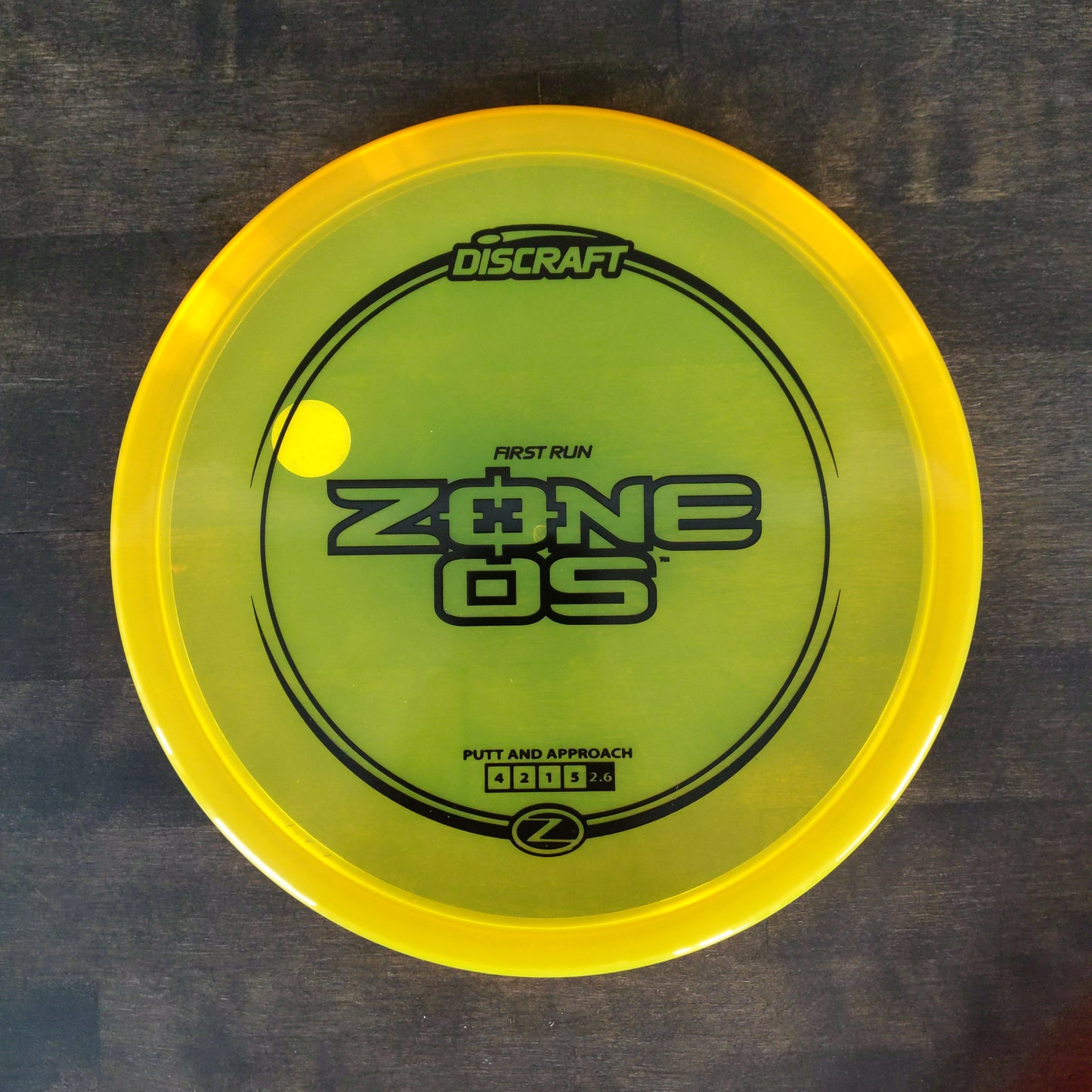 Zone OS