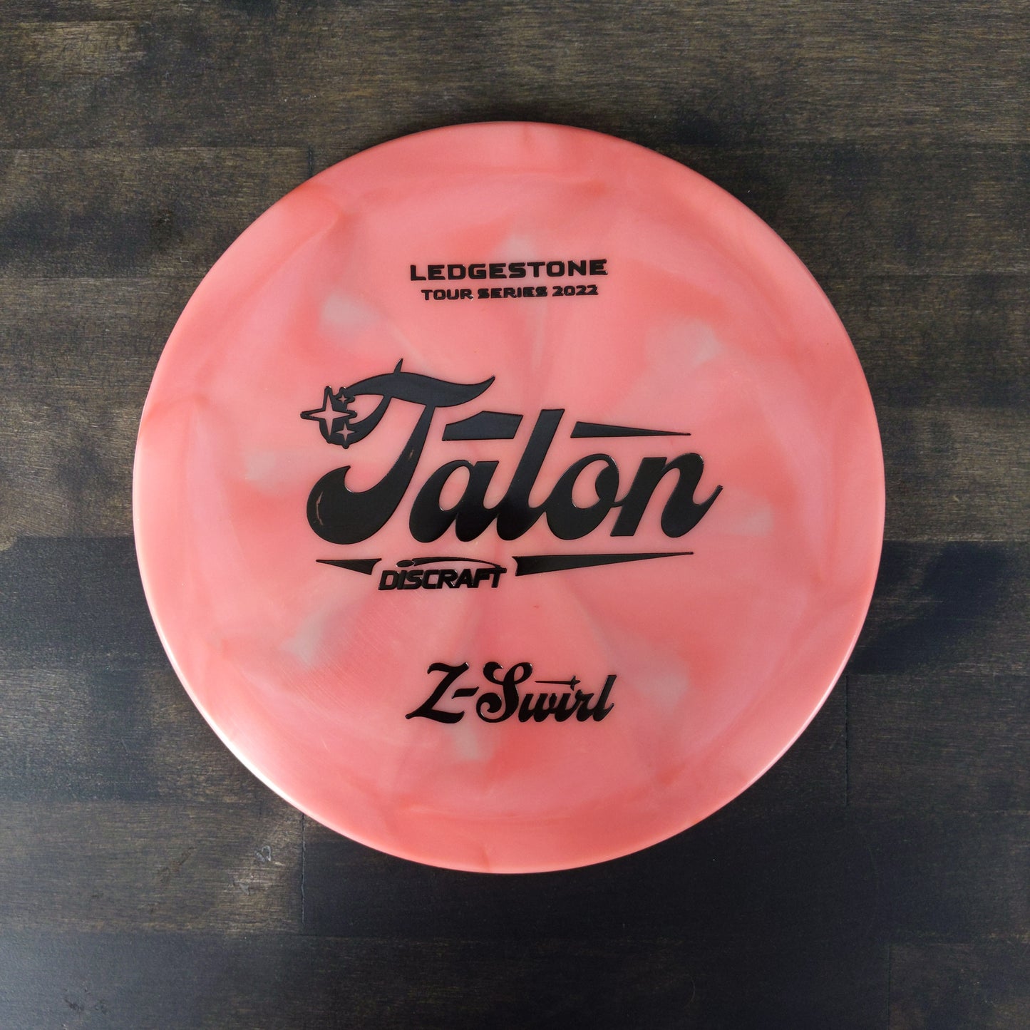 Talon