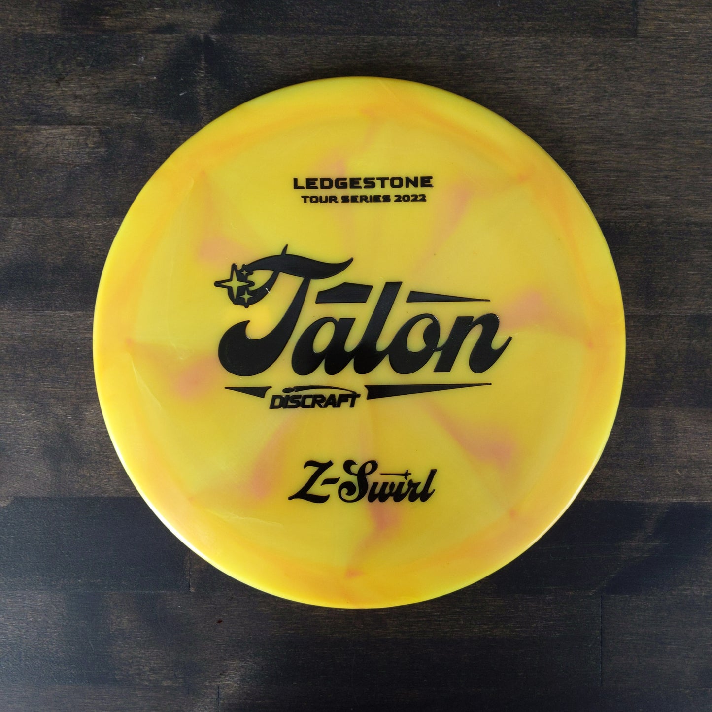 Talon
