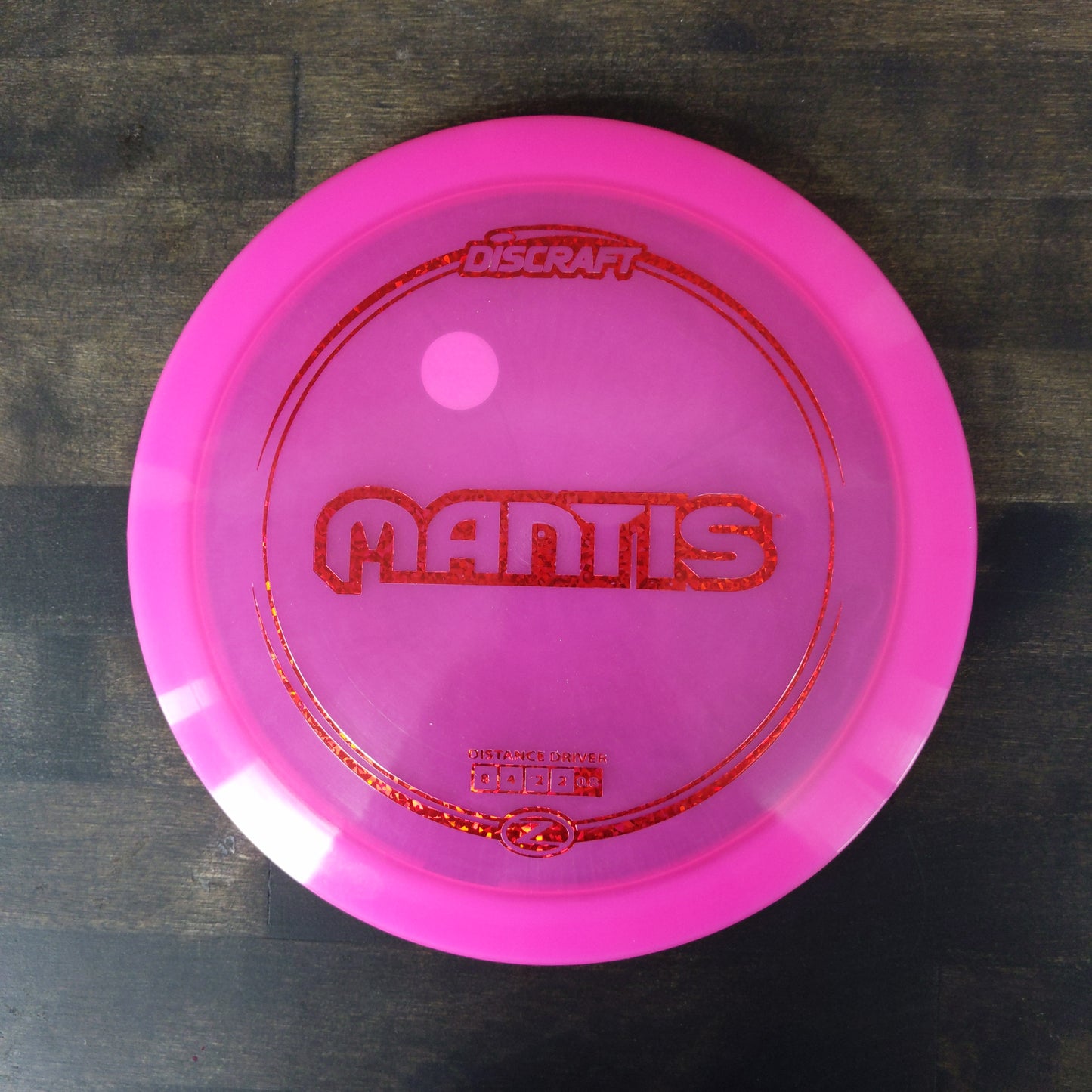 Mantis