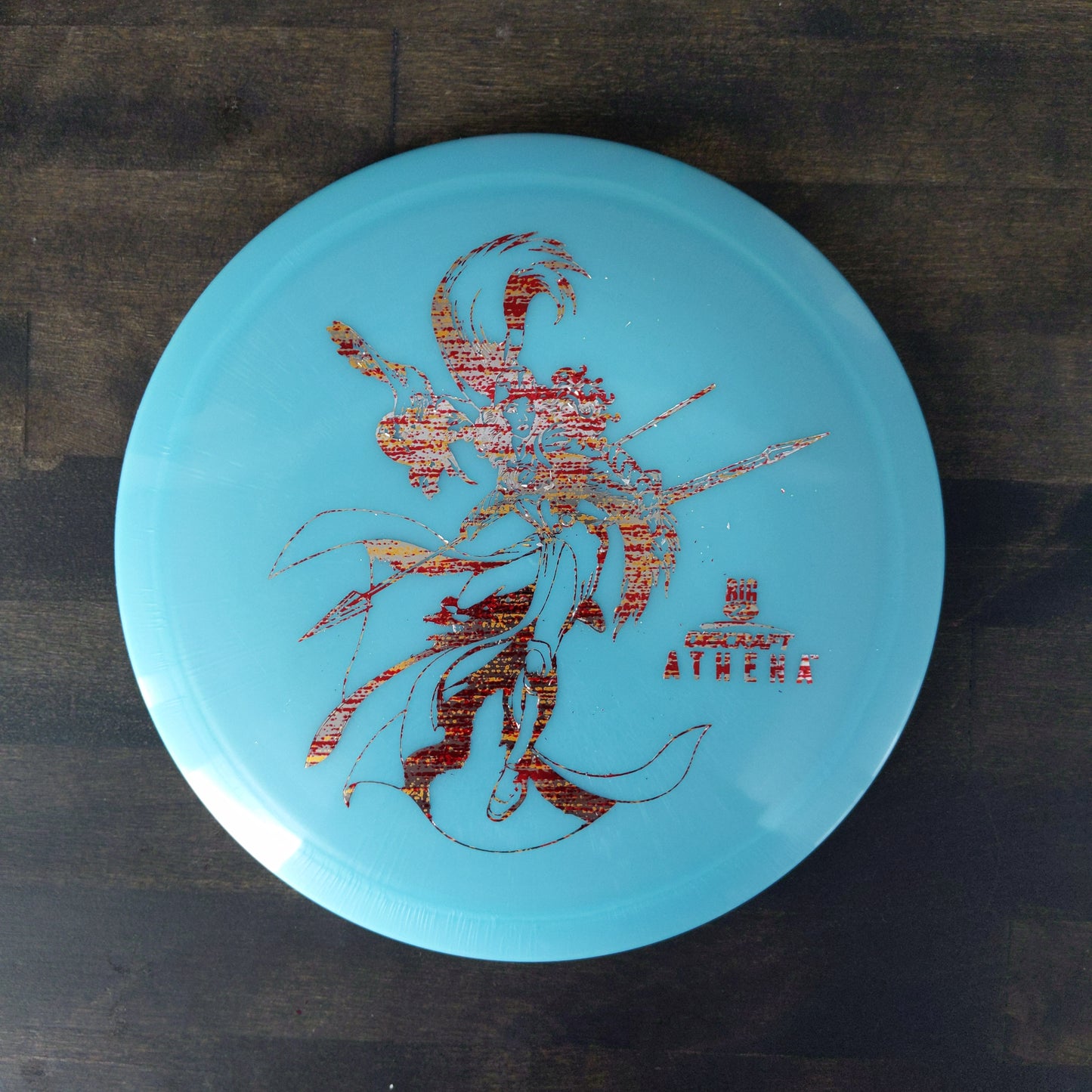 Athena
