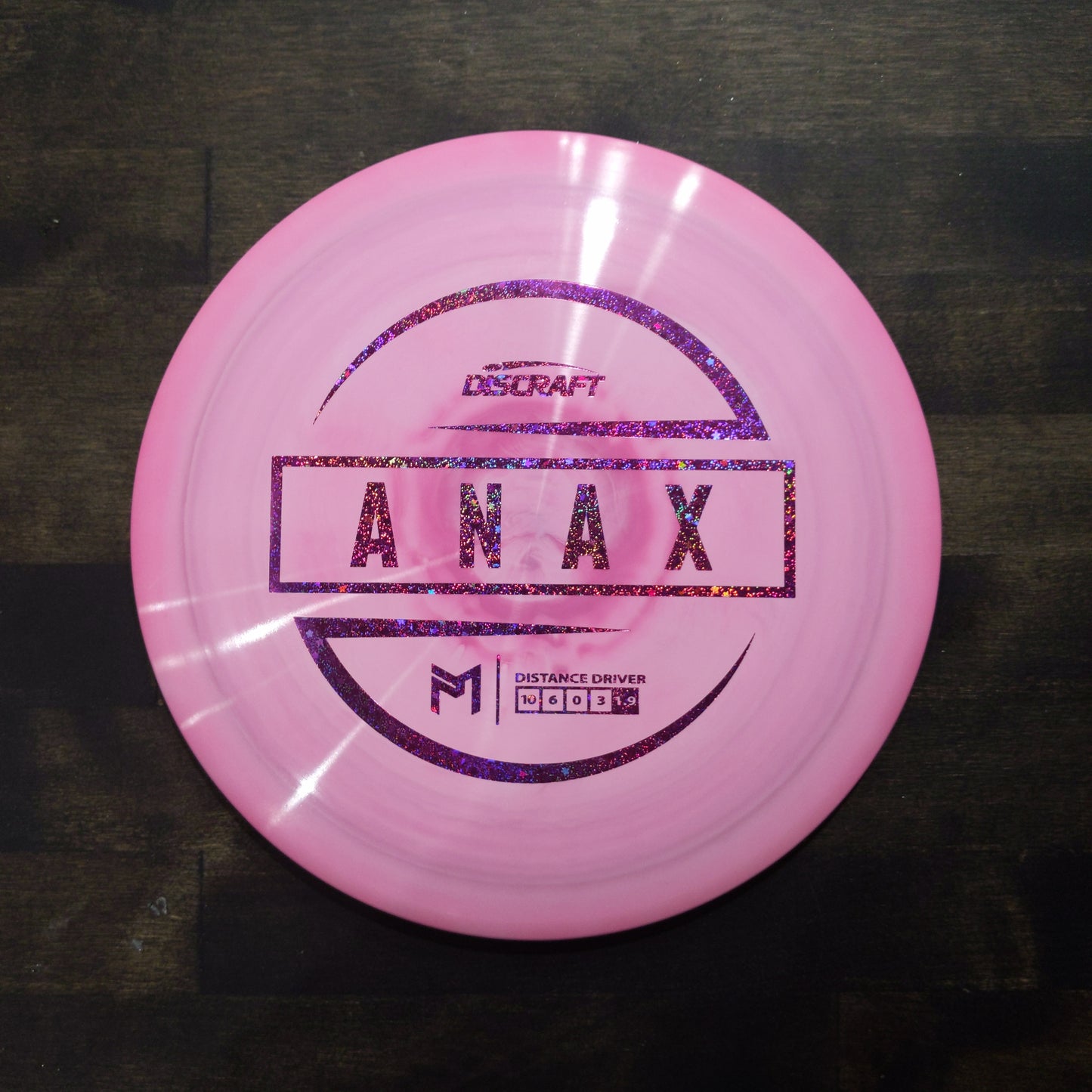 Anax