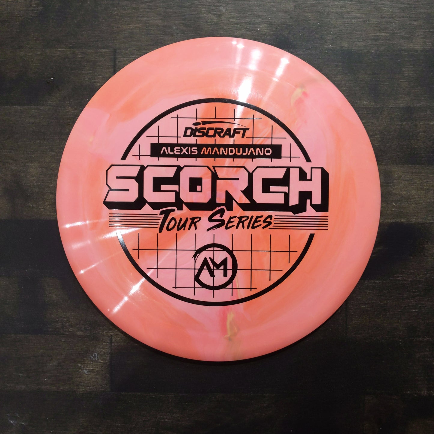 Scorch