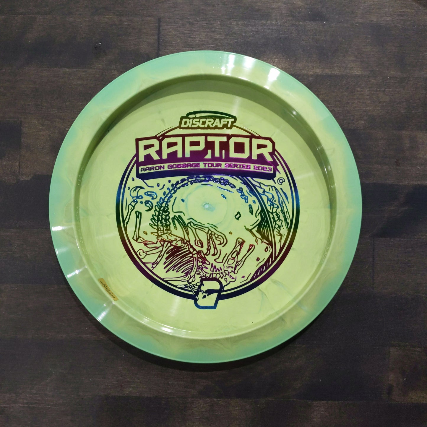 Raptor