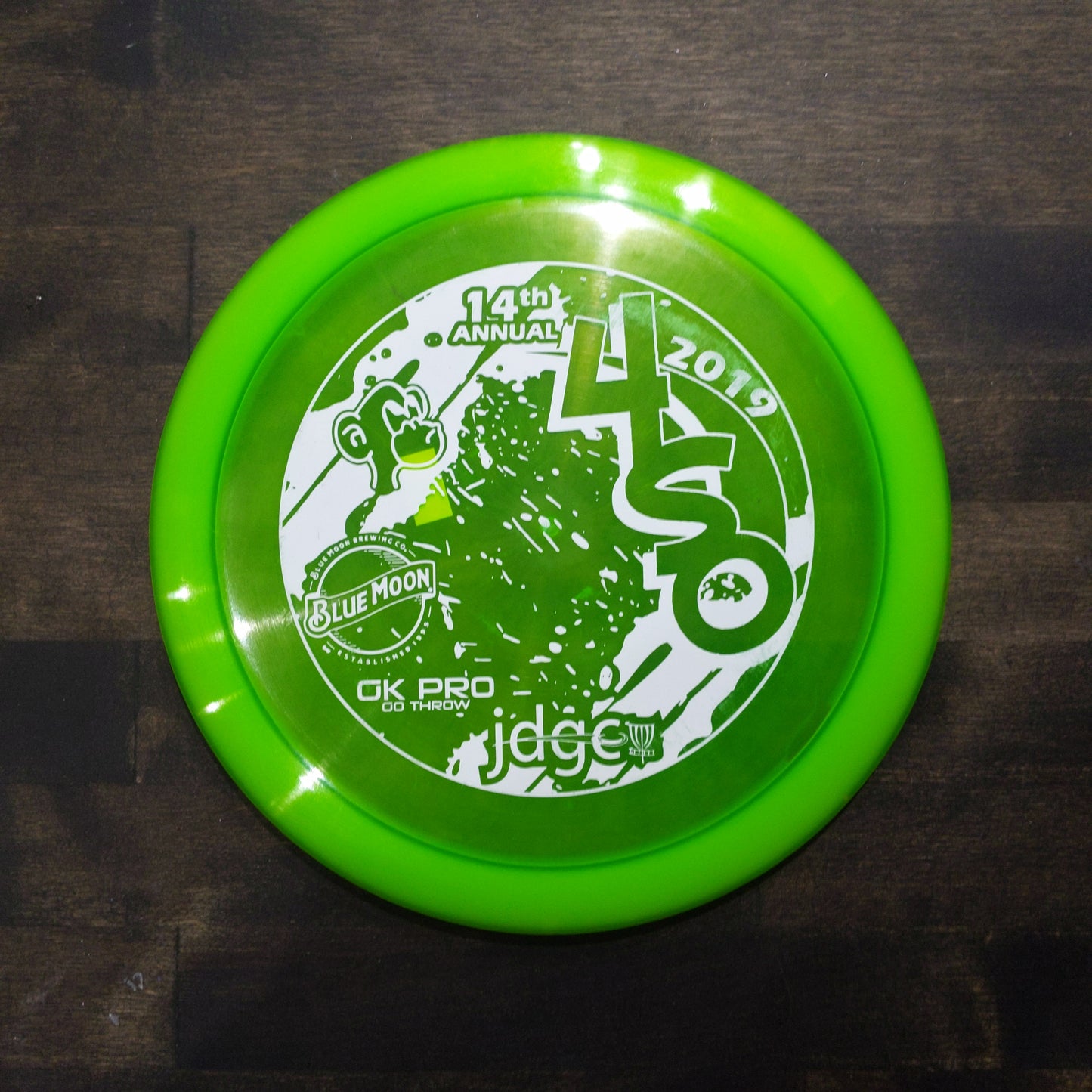 Avenger SS