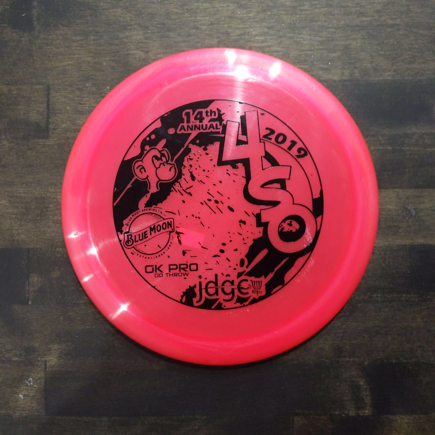 Avenger SS