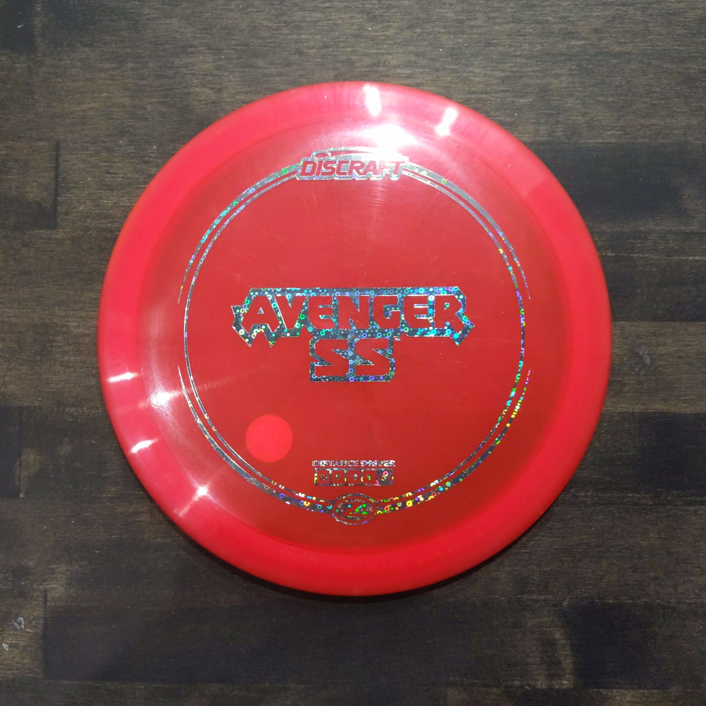 Avenger SS