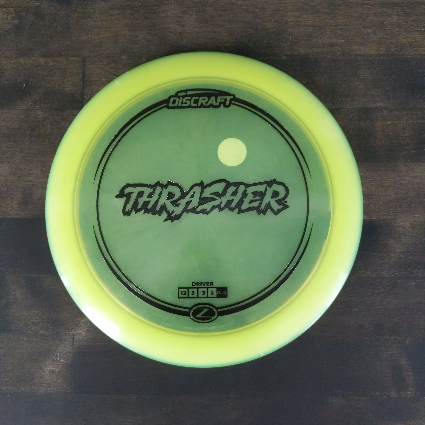 Thrasher