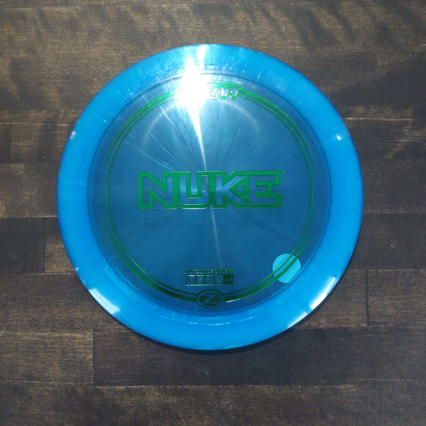 Nuke