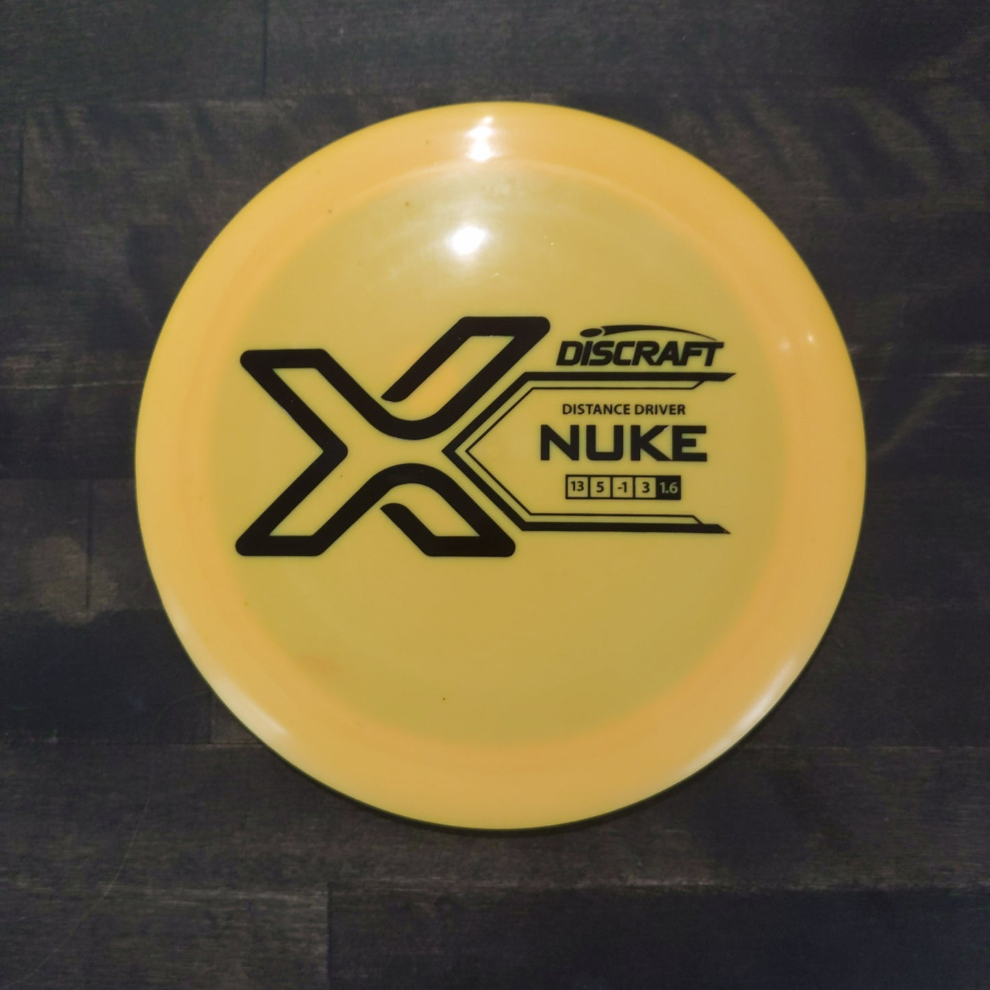 Nuke