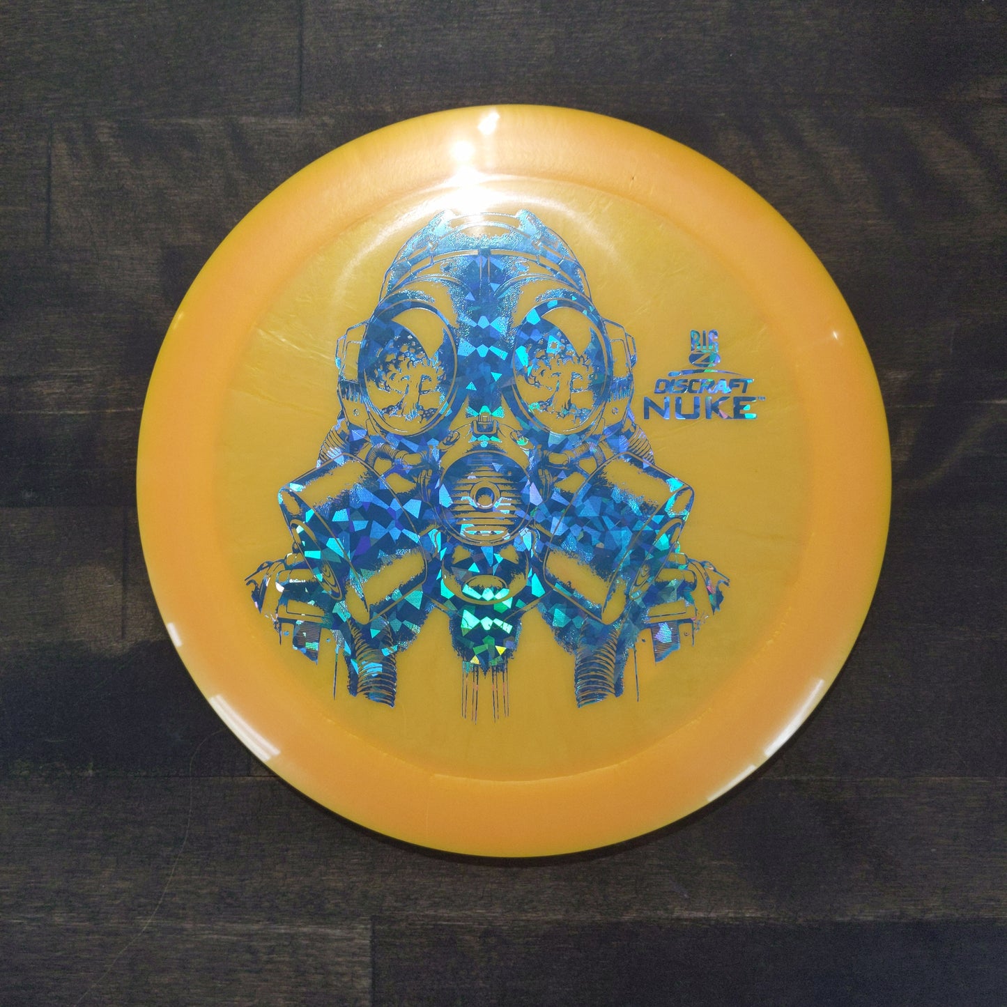 Nuke