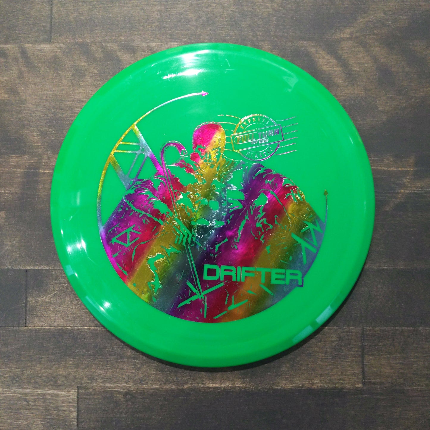Drifter