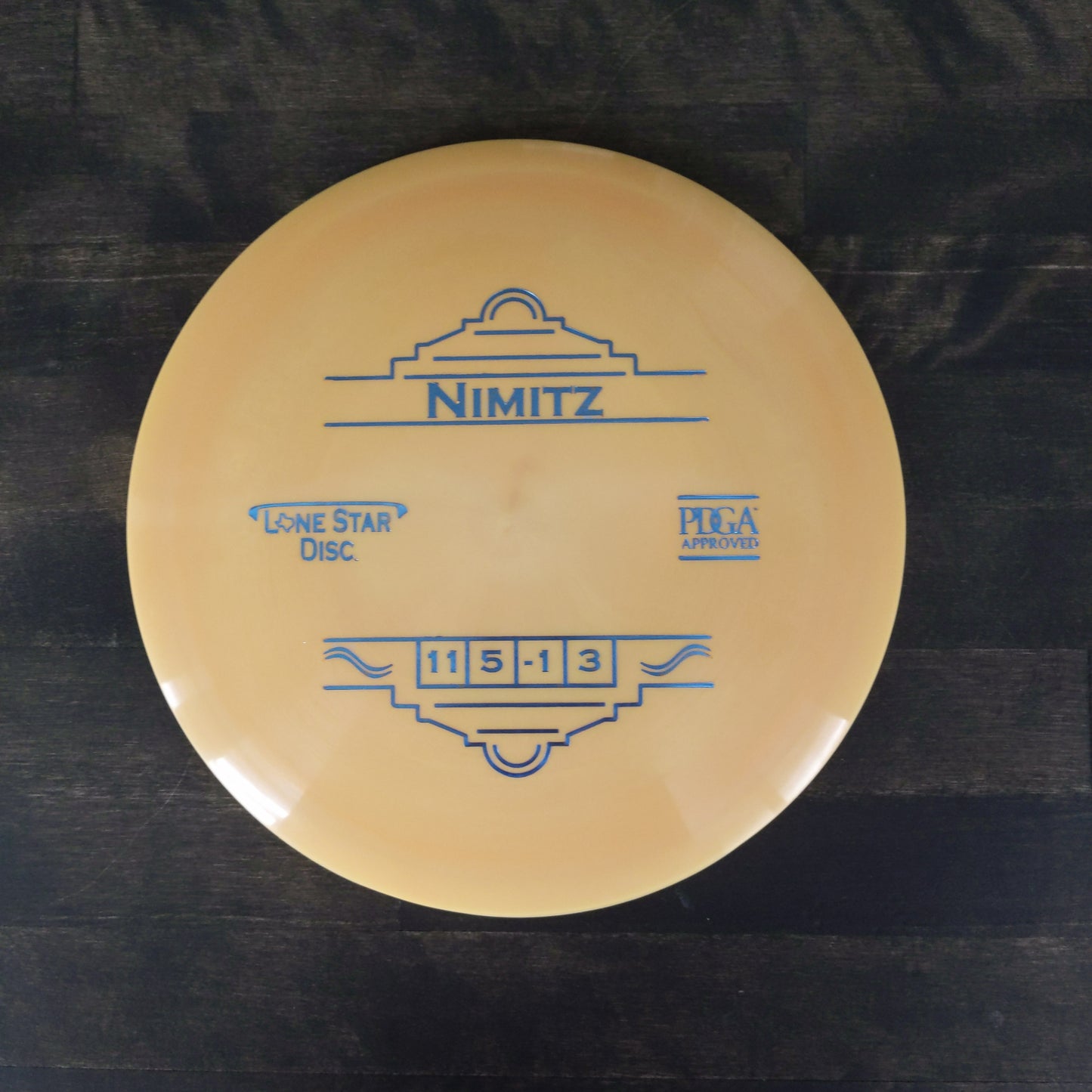 Nimitz