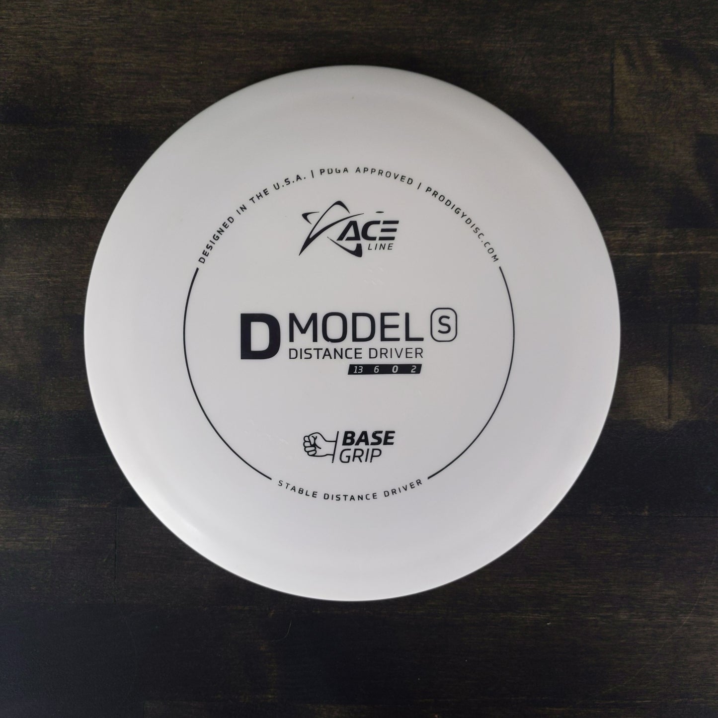 D Model S