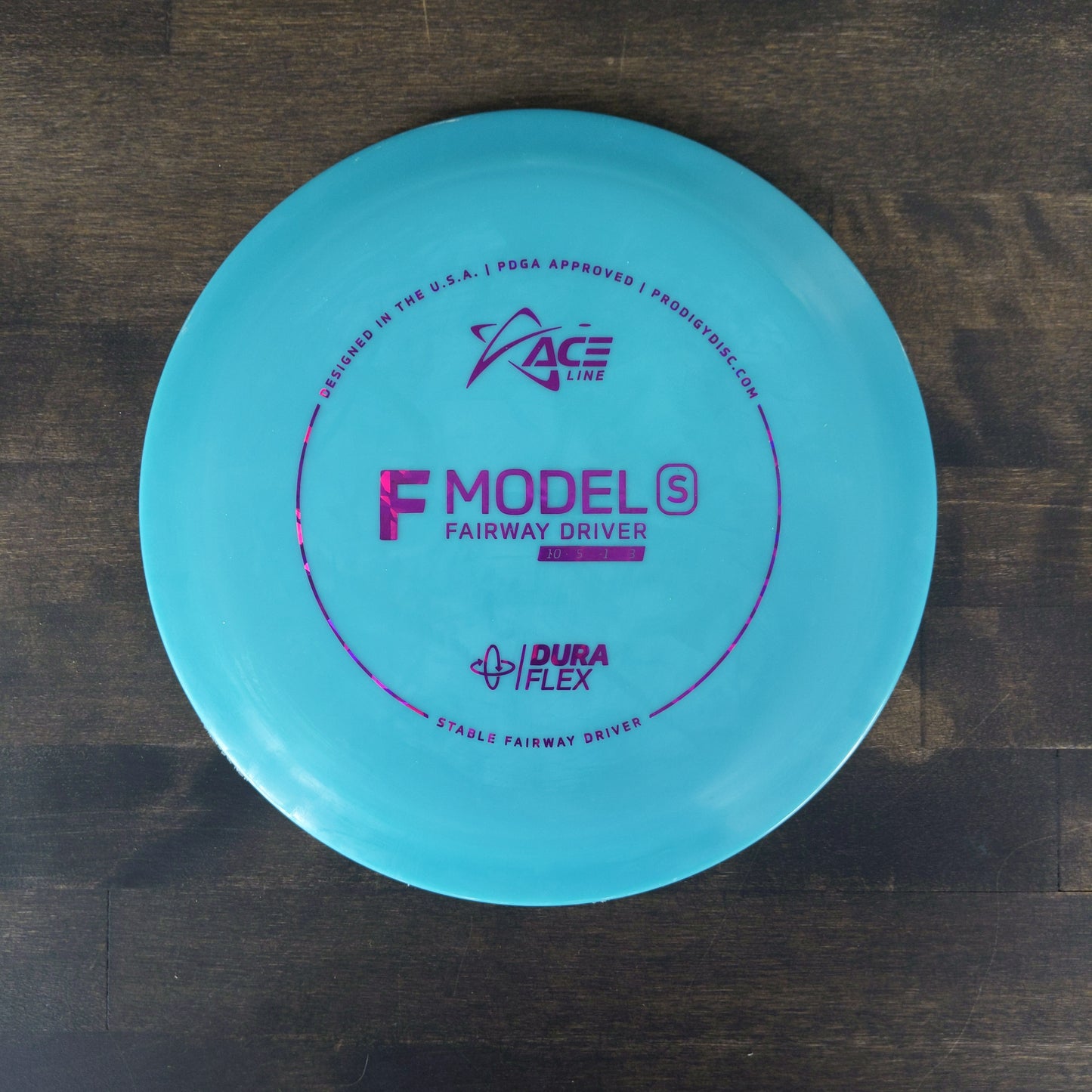 F Model S