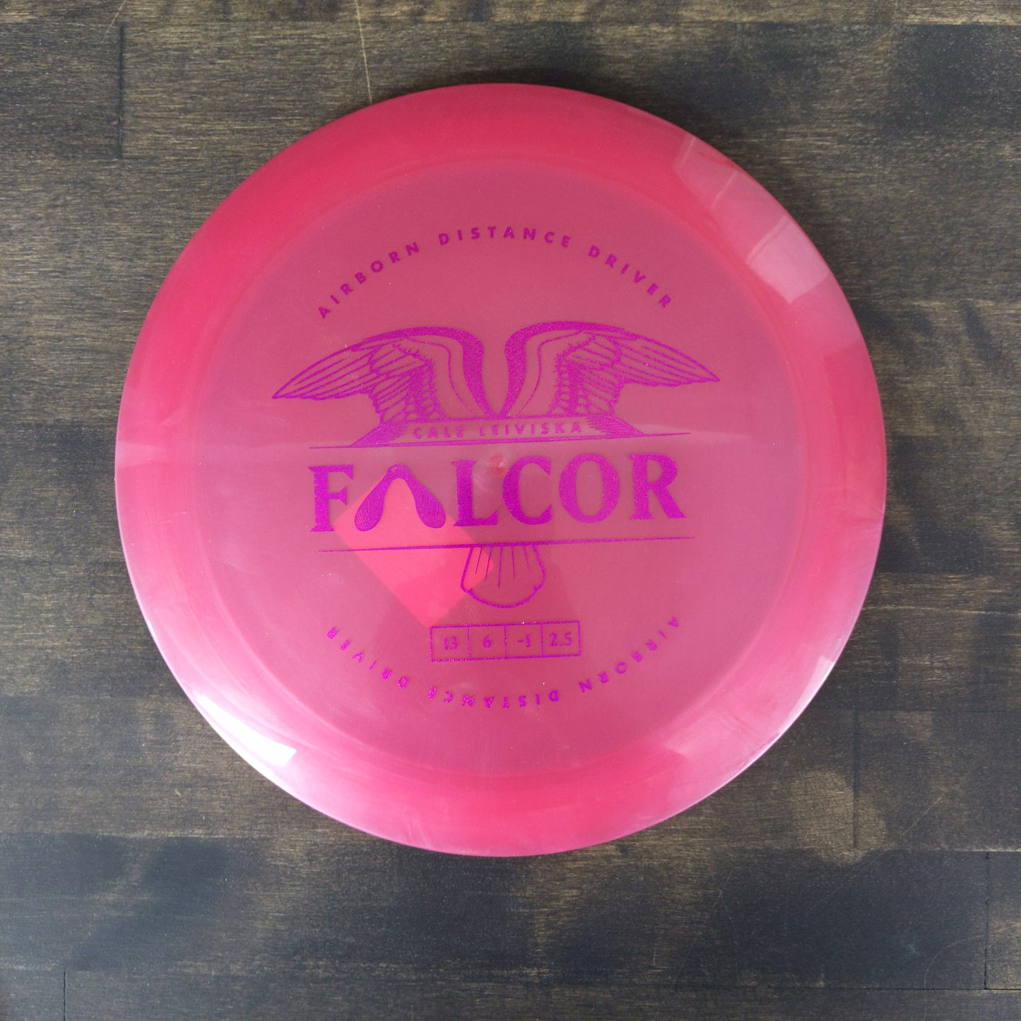 Falcor