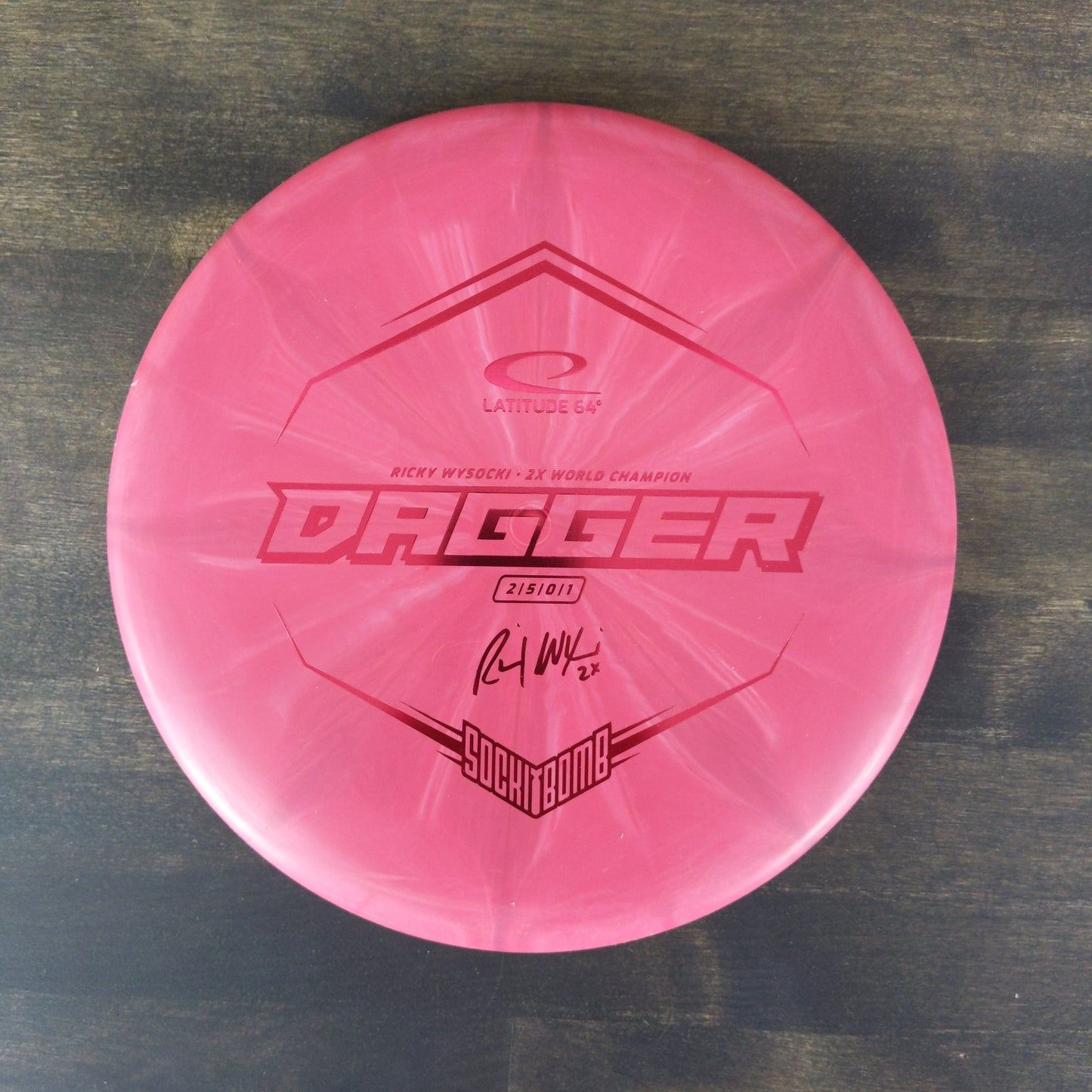 Dagger