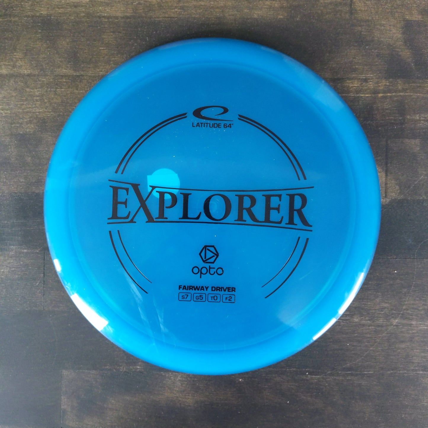 Explorer