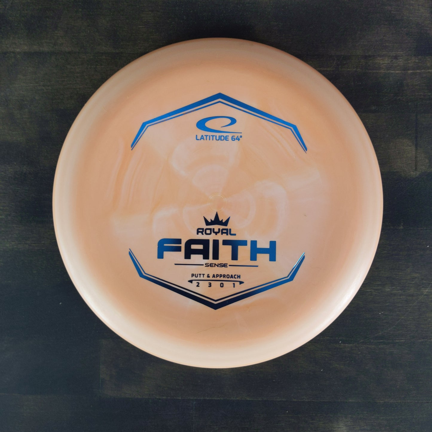 Faith