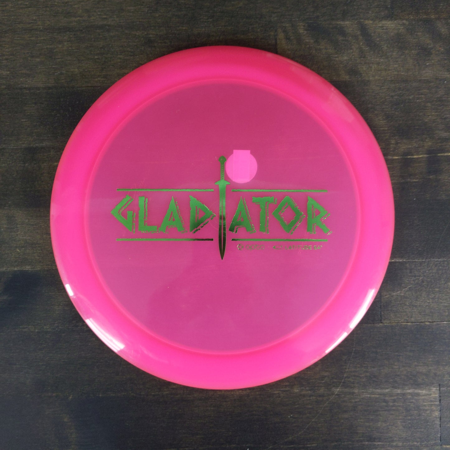 Gladiator