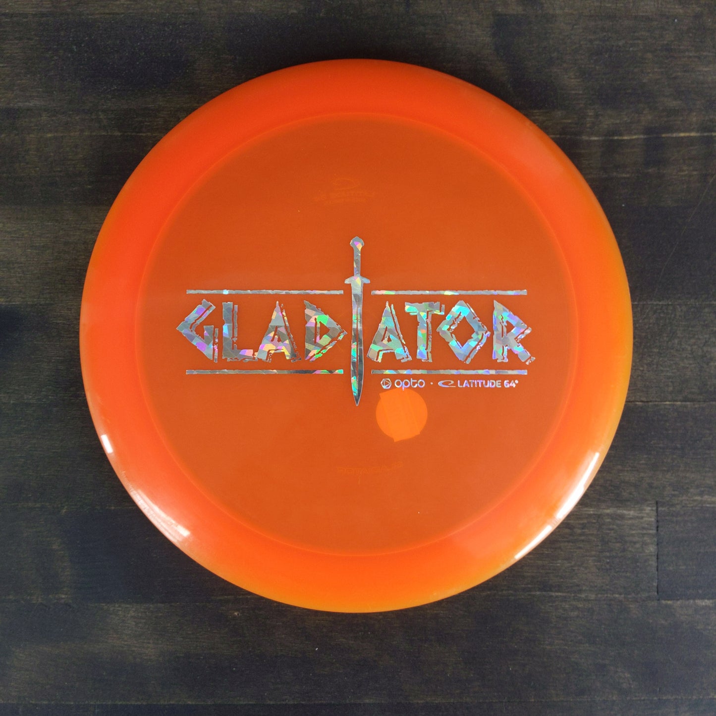 Gladiator