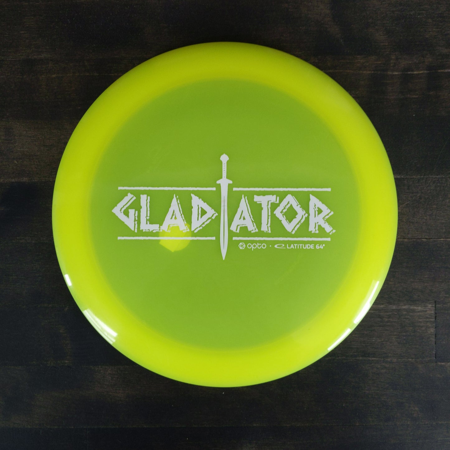 Gladiator