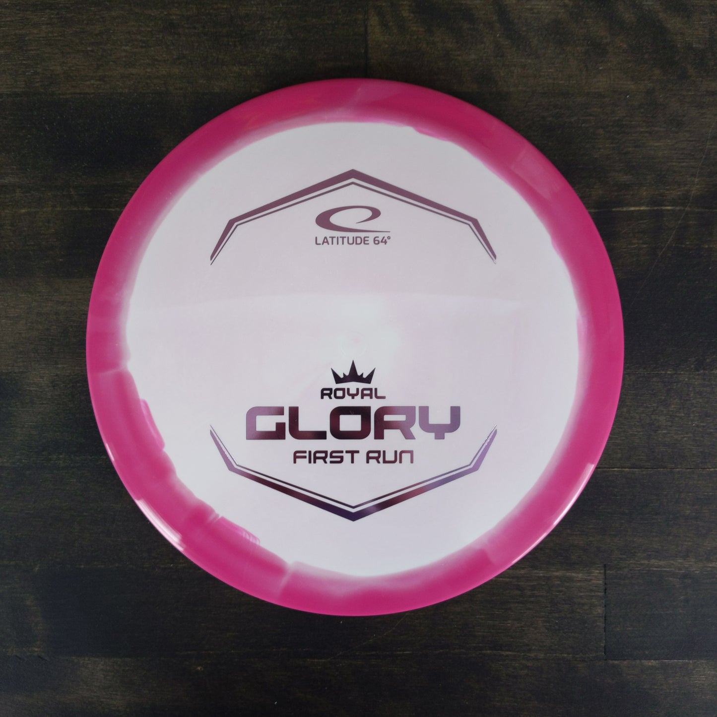 Glory
