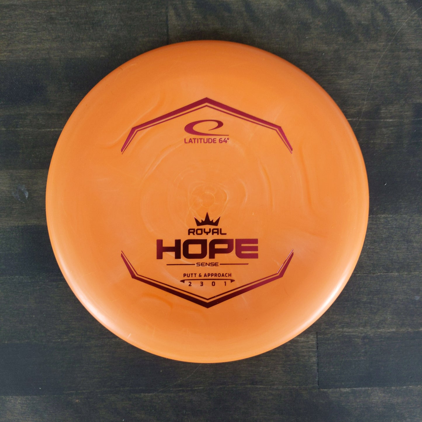 Hope