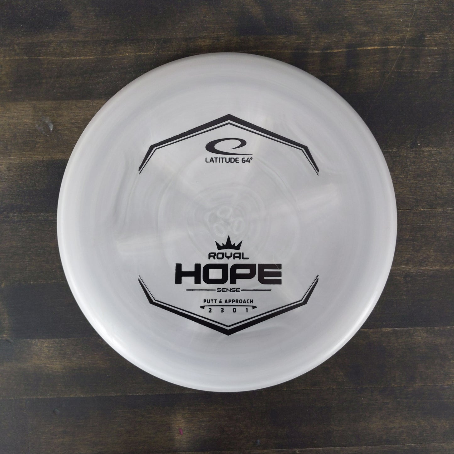 Hope