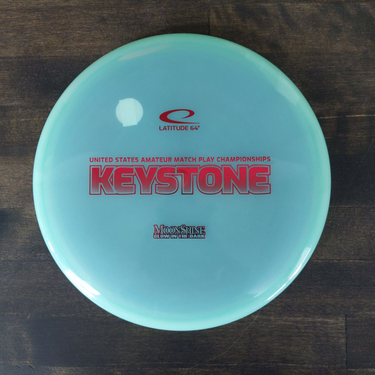 Keystone