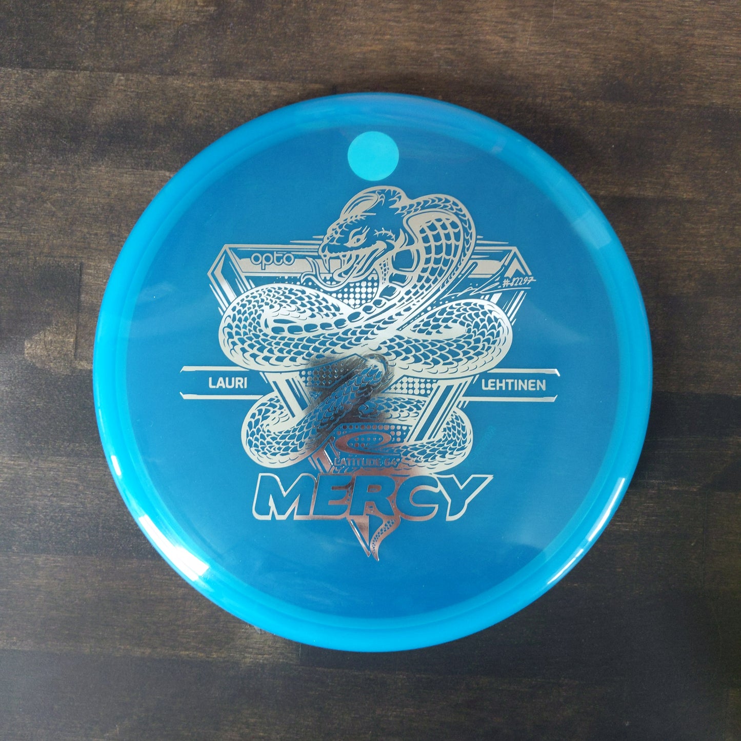 Mercy