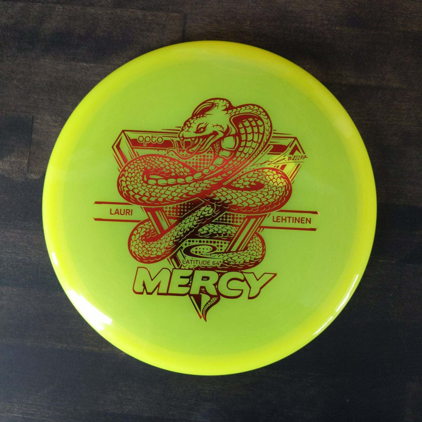 Mercy