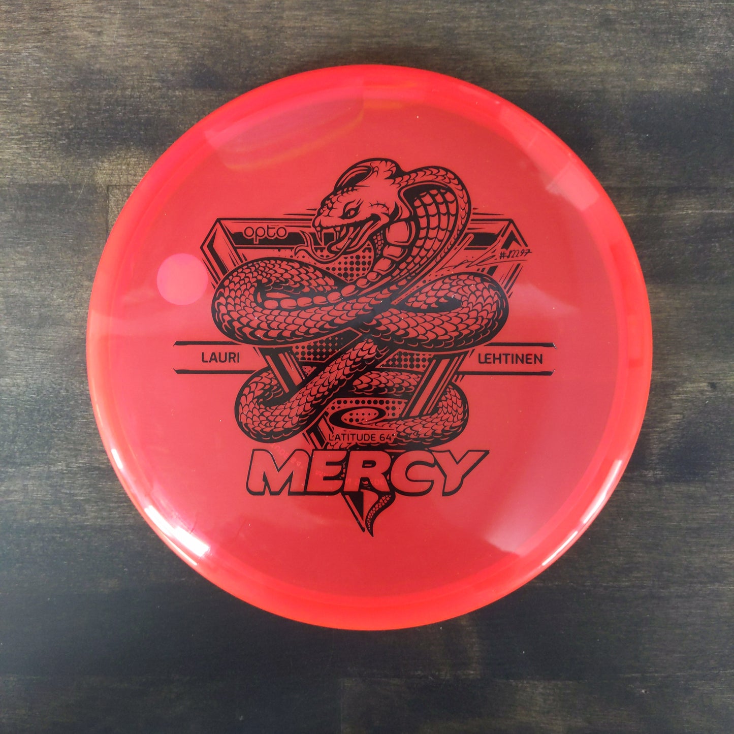 Mercy