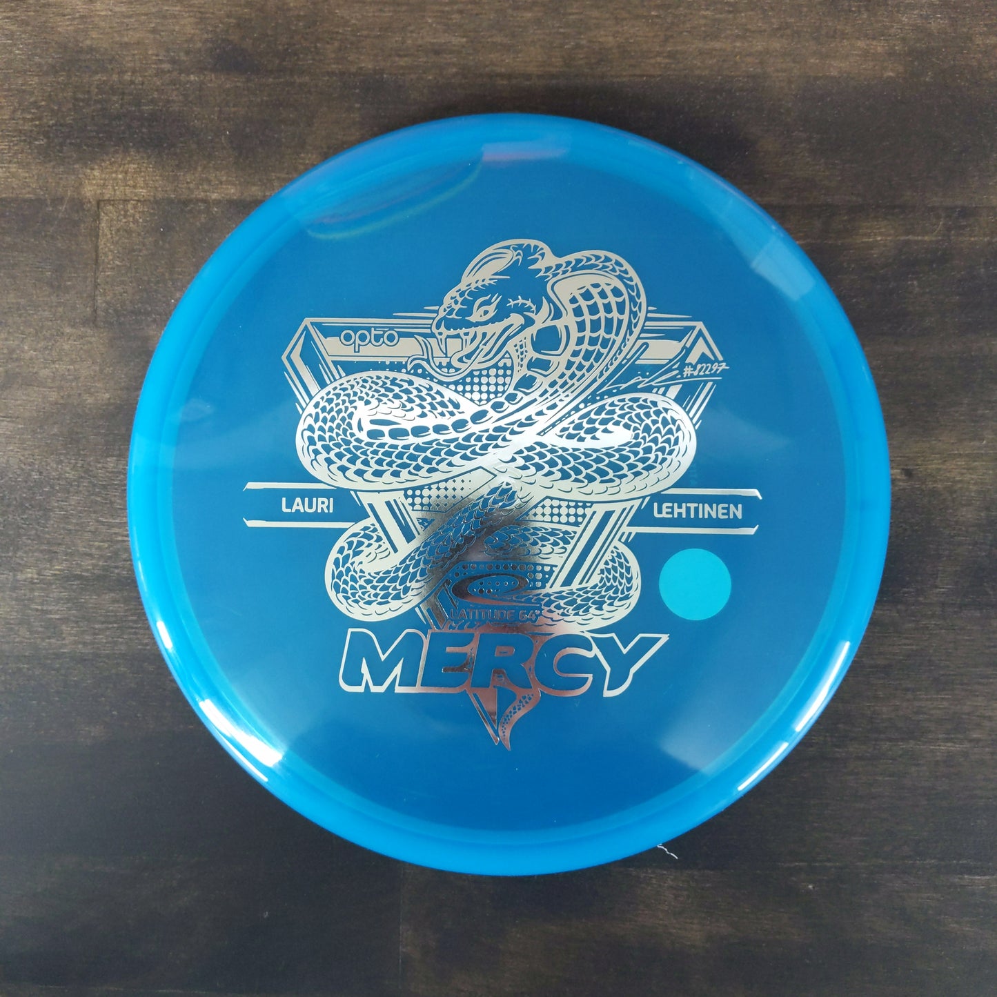Mercy