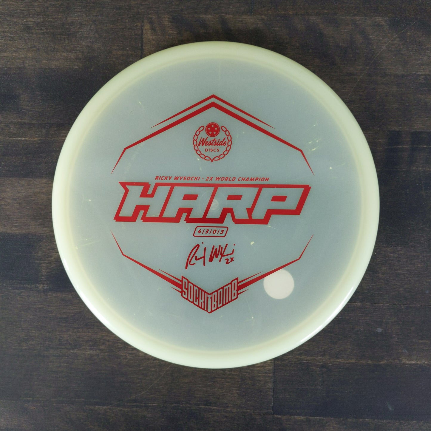 Harp