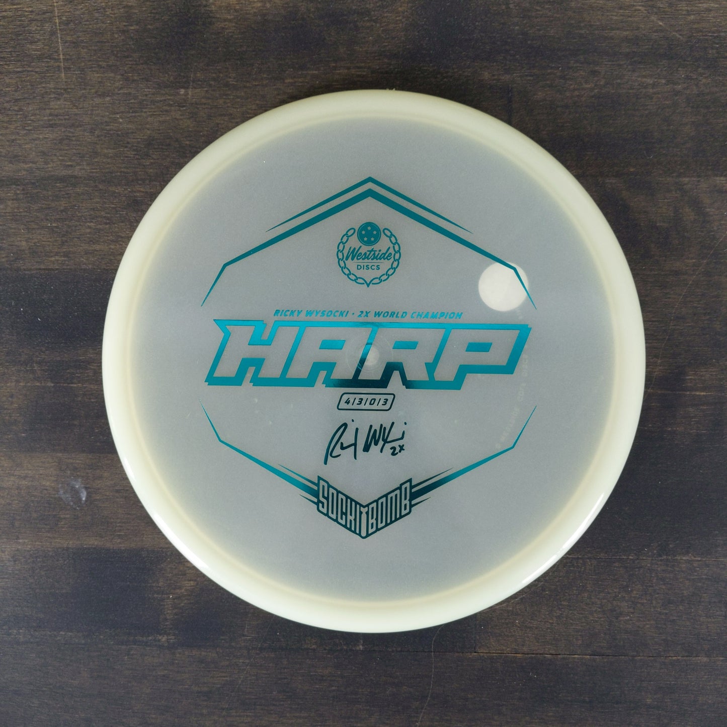 Harp