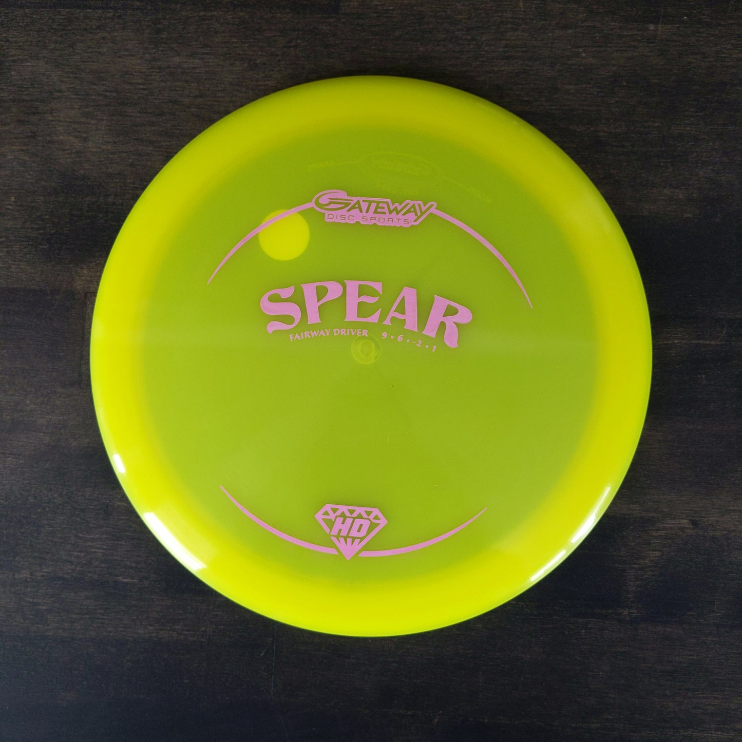 Spear