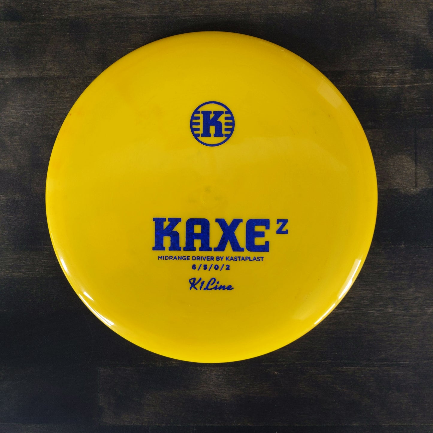 Kaxe Z