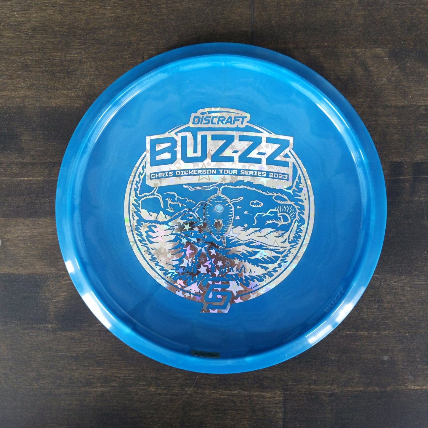 Buzzz
